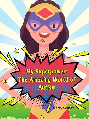 cover image of My Superpower
